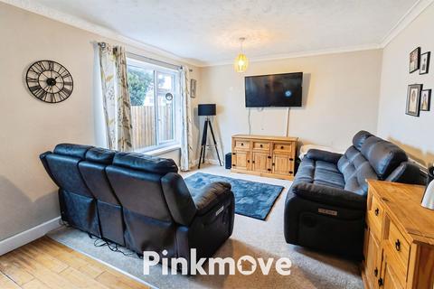 undefined, Kingsland Walk, Cwmbran NP44