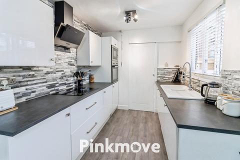 undefined, Kingsland Walk, Cwmbran NP44