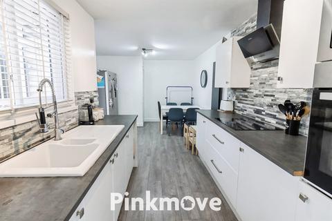 undefined, Kingsland Walk, Cwmbran NP44