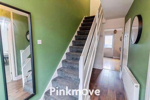 undefined, Kingsland Walk, Cwmbran NP44