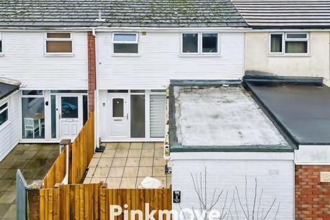 undefined, Kingsland Walk, Cwmbran NP44