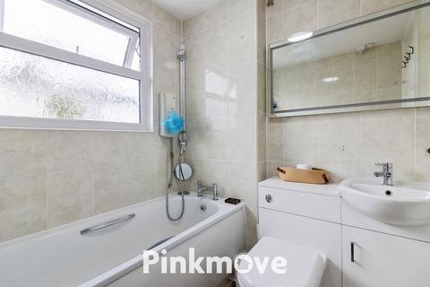 undefined, Kingsland Walk, Cwmbran NP44