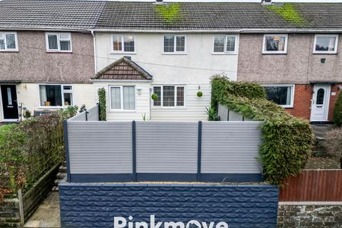 Sycamore Crescent, Newport NP11