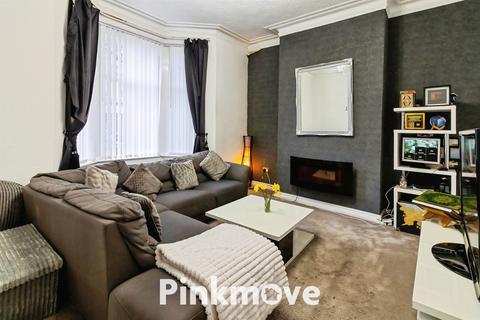 undefined, Corporation Road, Newport NP19