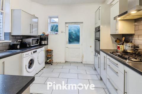 undefined, Corporation Road, Newport NP19