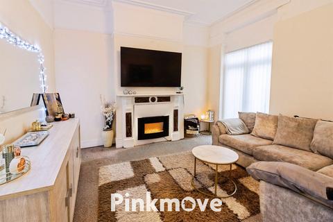 undefined, Corporation Road, Newport NP19