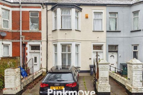 undefined, Corporation Road, Newport NP19