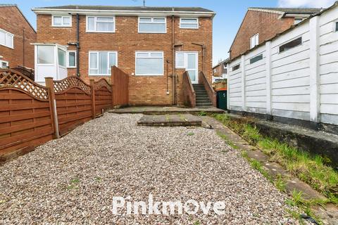 undefined, Anderson Place, Newport NP20