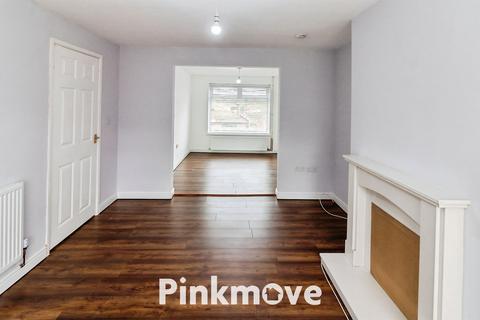 undefined, Anderson Place, Newport NP20