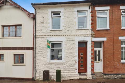 undefined, Hewell Street, Penarth