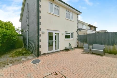 3 bedroom detached house for sale, Manorbier Close, Dinas Powys