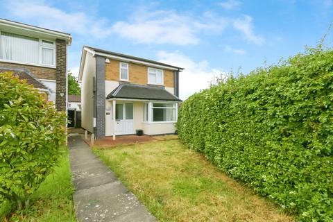 3 bedroom detached house for sale, Manorbier Close, Dinas Powys