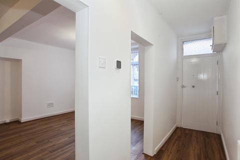 3 bedroom end of terrace house for sale, Wood Road, Pontypridd