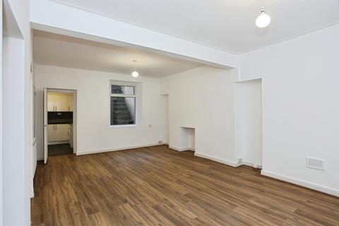 3 bedroom end of terrace house for sale, Wood Road, Pontypridd
