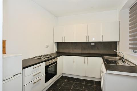 3 bedroom end of terrace house for sale, Wood Road, Pontypridd
