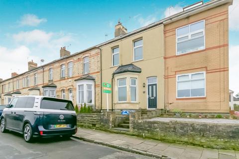 undefined, Pembroke Terrace, Penarth