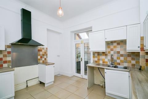 undefined, Pembroke Terrace, Penarth