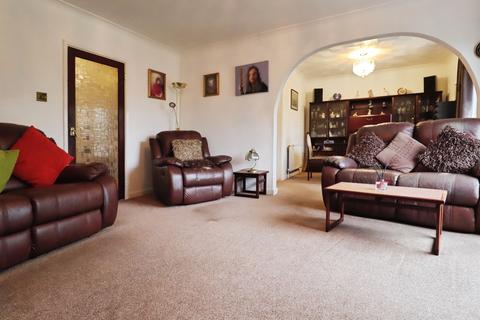 3 bedroom detached bungalow for sale, Corbett Road, Penarth