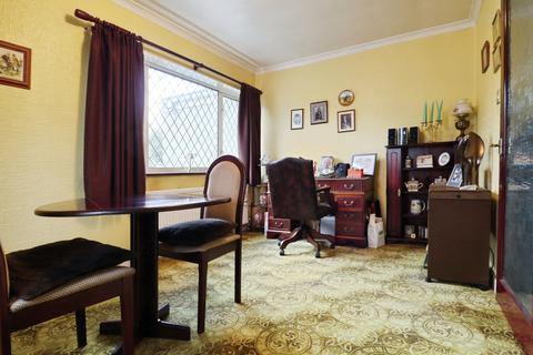 3 bedroom detached bungalow for sale, Corbett Road, Penarth
