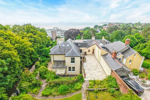 undefined, Beach Lane, Penarth