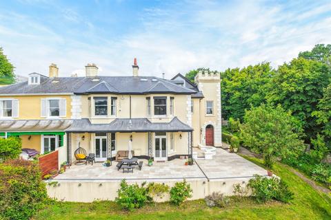 undefined, Beach Lane, Penarth