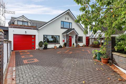 undefined, Cog Road, Sully, Penarth