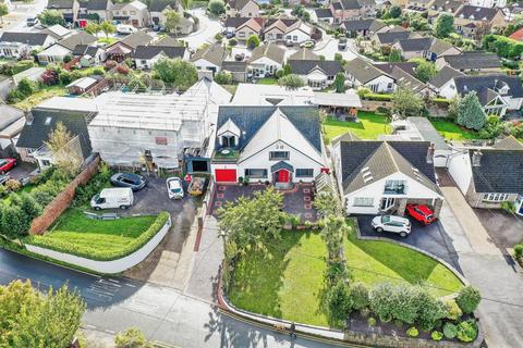 undefined, Cog Road, Sully, Penarth