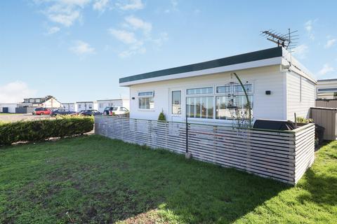 2 bedroom chalet for sale, Fort Road, Lavernock, Penarth