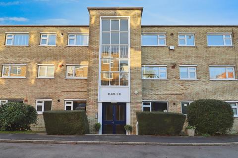 2 bedroom flat for sale, Beach Road, Penarth