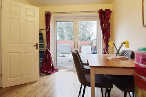 3 bedroom terraced house for sale, Perclose, Dinas Powys