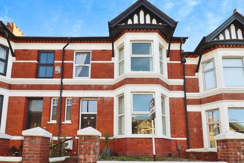 undefined, Cornerswell Road, Penarth