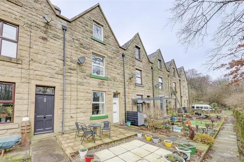 undefined, South Terrace, Strongstry, Ramsbottom, Bury