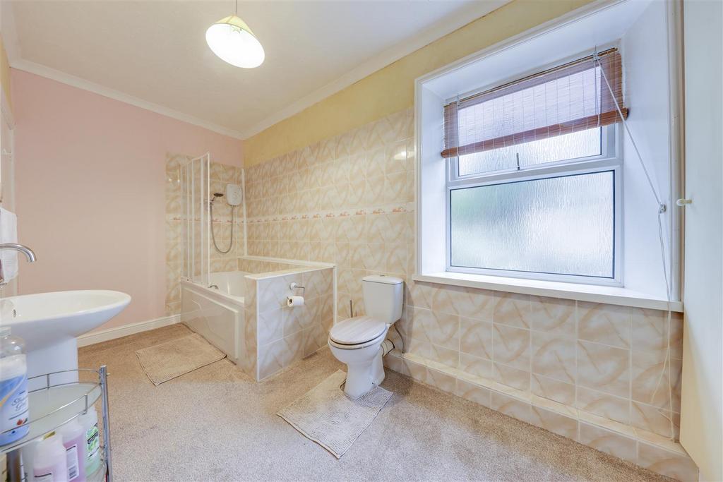 Bathroom Alt