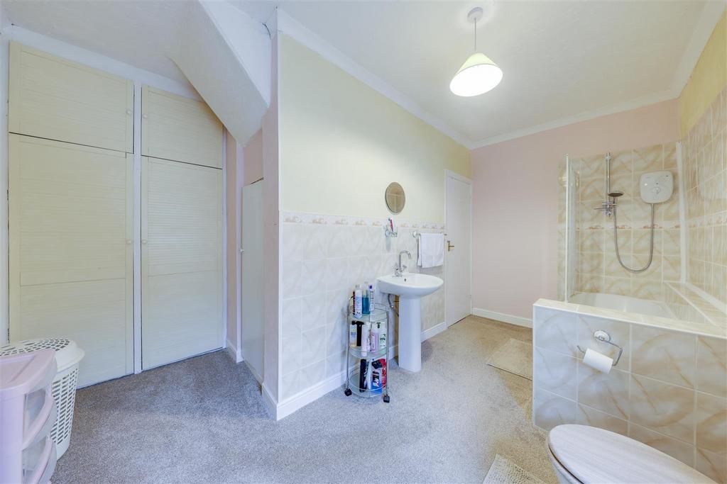 Bathroom Alt 2