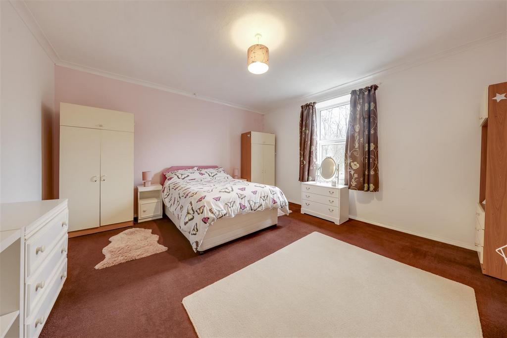 Bed 1