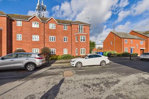 2 bedroom flat for sale - Furrowfield Park, Tewkesbury