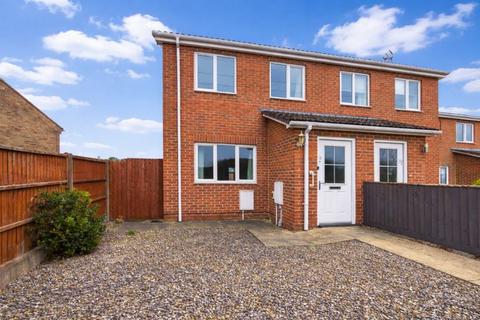 2 bedroom semi-detached house for sale, Bath Road, Eastington