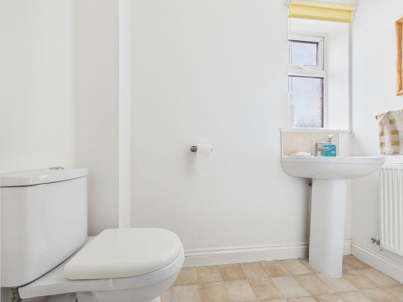 Cloakroom