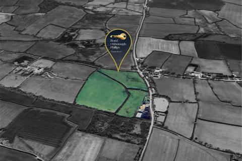 5 bedroom detached house for sale, Soldon Cross, Sutcombe, Holsworthy
