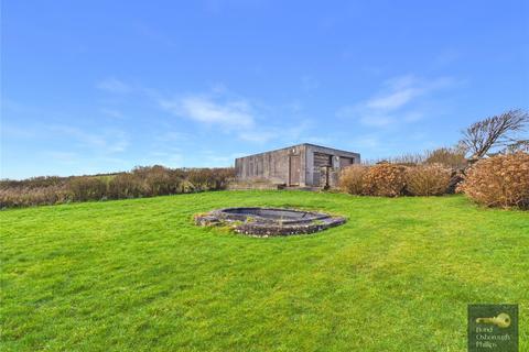 5 bedroom detached house for sale, Soldon Cross, Sutcombe, Holsworthy