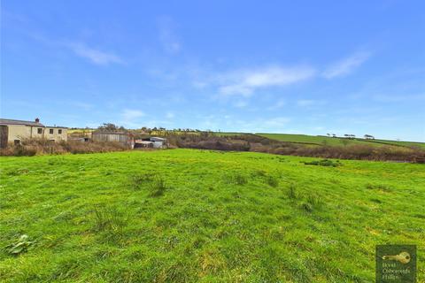 5 bedroom detached house for sale, Soldon Cross, Sutcombe, Holsworthy