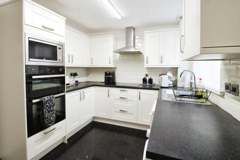 3 bedroom semi-detached house for sale, Moor King Close, St. Mellons, Cardiff