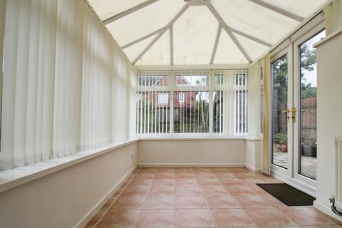 3 bedroom semi-detached house for sale, Moor King Close, St. Mellons, Cardiff