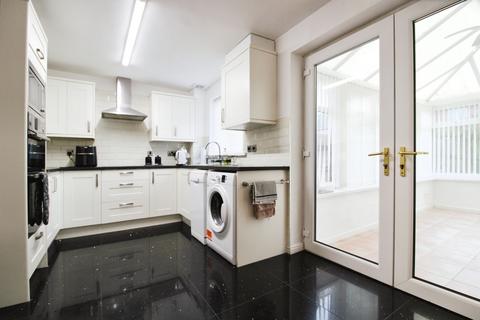 3 bedroom semi-detached house for sale, Moor King Close, St. Mellons, Cardiff