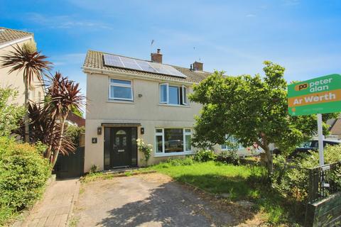undefined, Morfa Crescent, Rumney, Cardiff