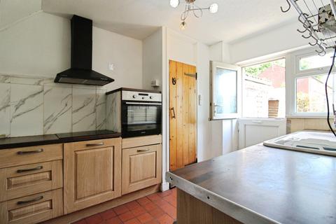 undefined, Morfa Crescent, Rumney, Cardiff
