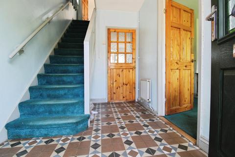 undefined, Morfa Crescent, Rumney, Cardiff
