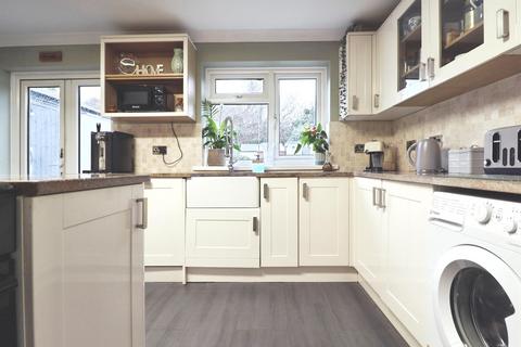 4 bedroom semi-detached house for sale, Highlands, Rumney, Cardiff