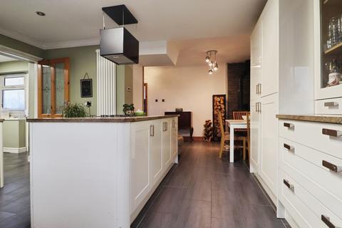 4 bedroom semi-detached house for sale, Highlands, Rumney, Cardiff