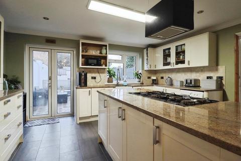 4 bedroom semi-detached house for sale, Highlands, Rumney, Cardiff